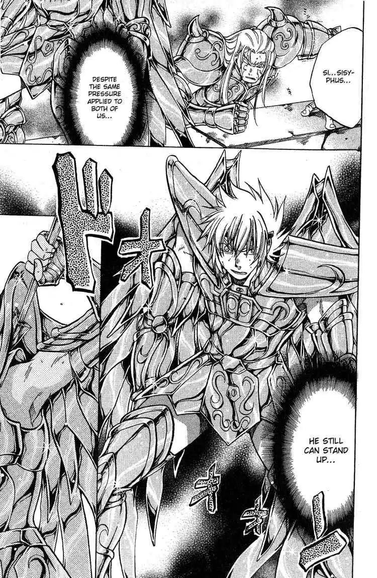 Saint Seiya - The Lost Canvas Chapter 43 14